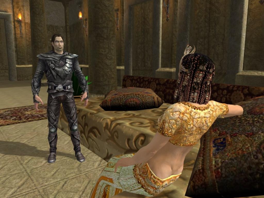 Скриншот из игры Бельтион: Свод Равновесия - 84