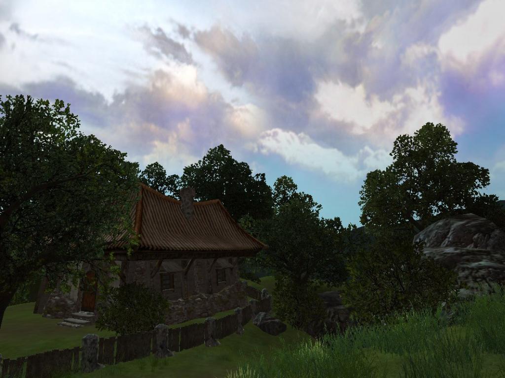 Скриншот из игры Бельтион: Свод Равновесия - 104