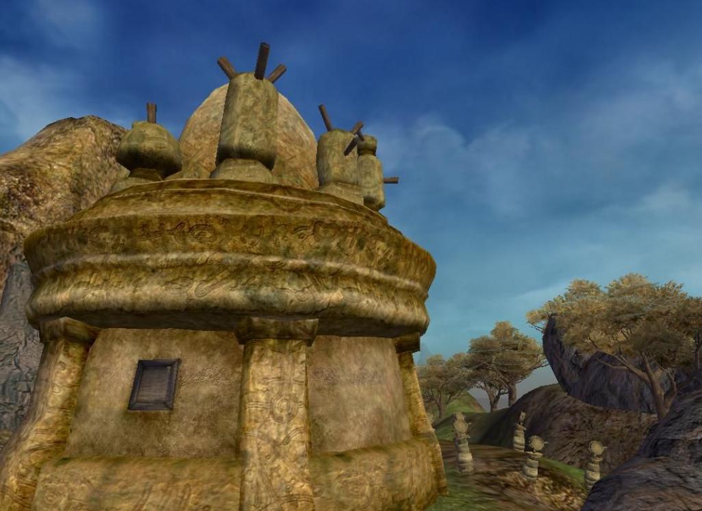 Скриншот из игры Бельтион: Свод Равновесия - 20