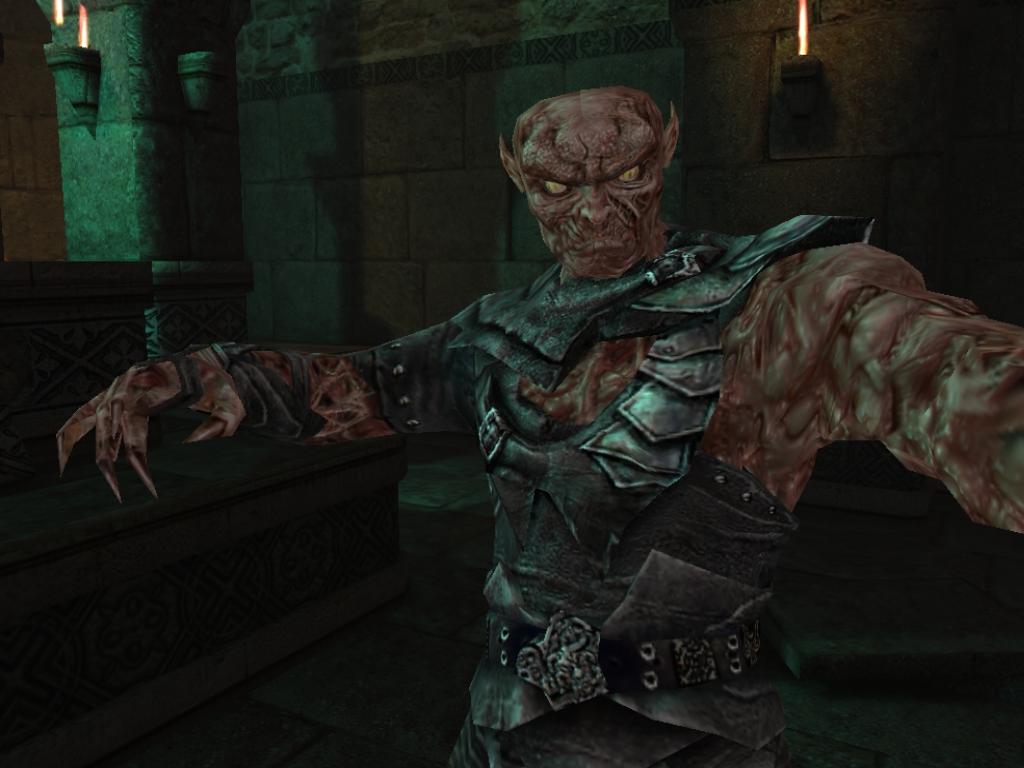 Скриншот из игры Бельтион: Свод Равновесия - 107