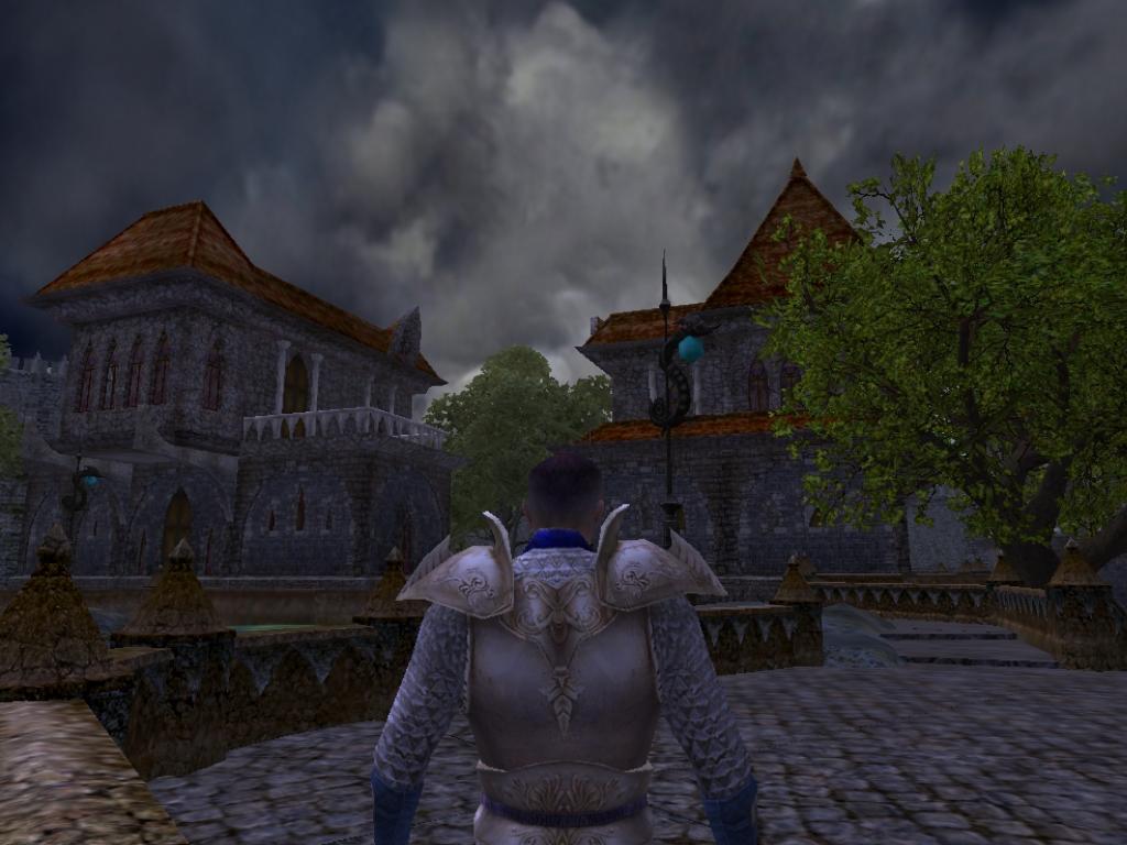 Скриншот из игры Бельтион: Свод Равновесия - 105