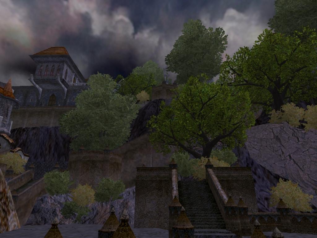 Скриншот из игры Бельтион: Свод Равновесия - 138