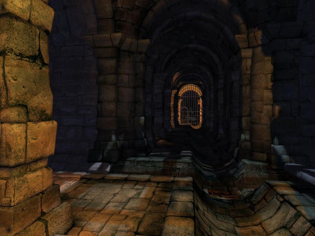 Скриншот из игры Бельтион: Свод Равновесия - 52