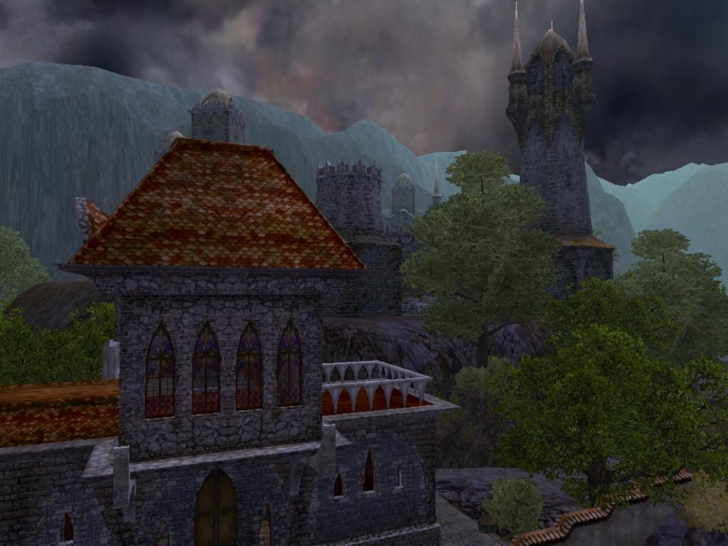 Скриншот из игры Бельтион: Свод Равновесия - 116