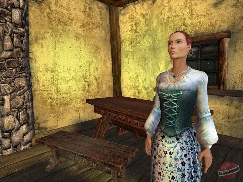 Скриншот из игры Бельтион: Свод Равновесия - 56