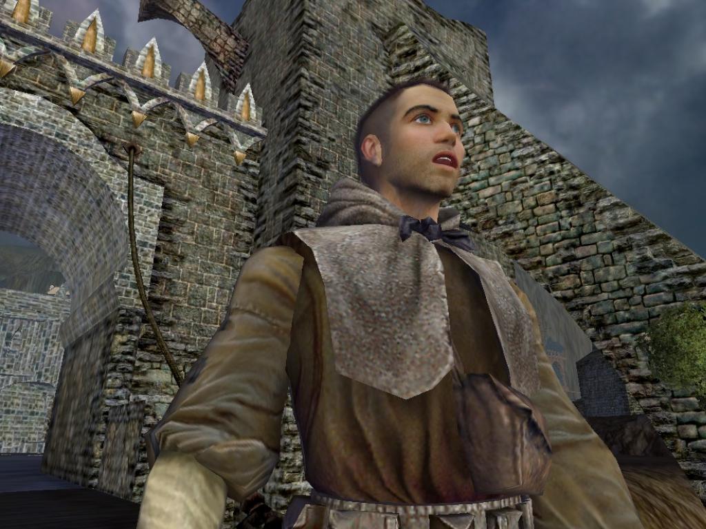 Скриншот из игры Бельтион: Свод Равновесия - 156