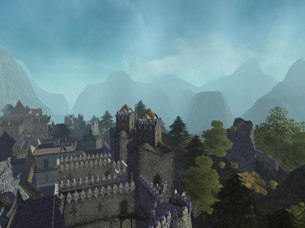 Скриншот из игры Бельтион: Свод Равновесия - 143