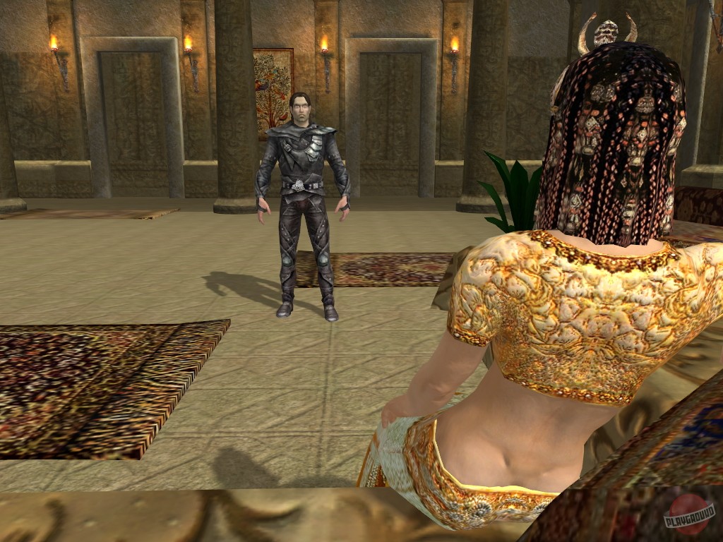 Скриншот из игры Бельтион: Свод Равновесия - 47