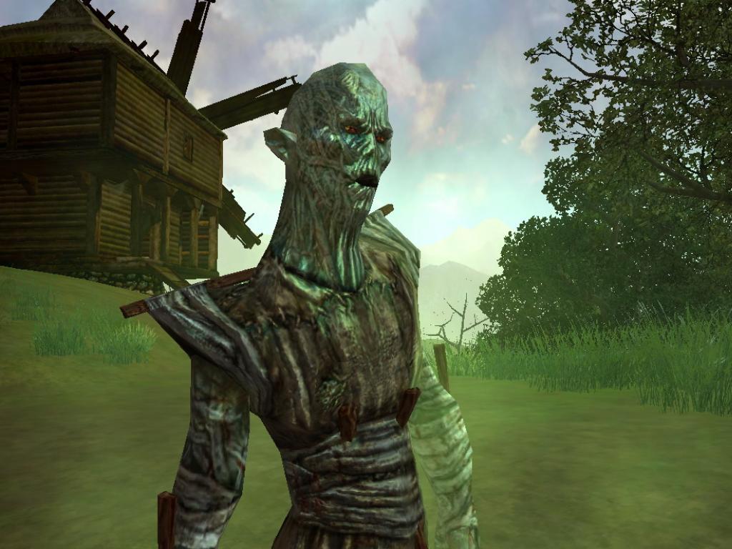 Скриншот из игры Бельтион: Свод Равновесия - 136