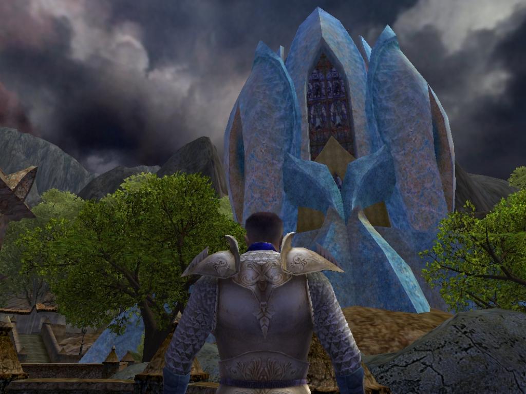 Скриншот из игры Бельтион: Свод Равновесия - 31