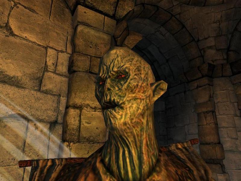 Скриншот из игры Бельтион: Свод Равновесия - 62