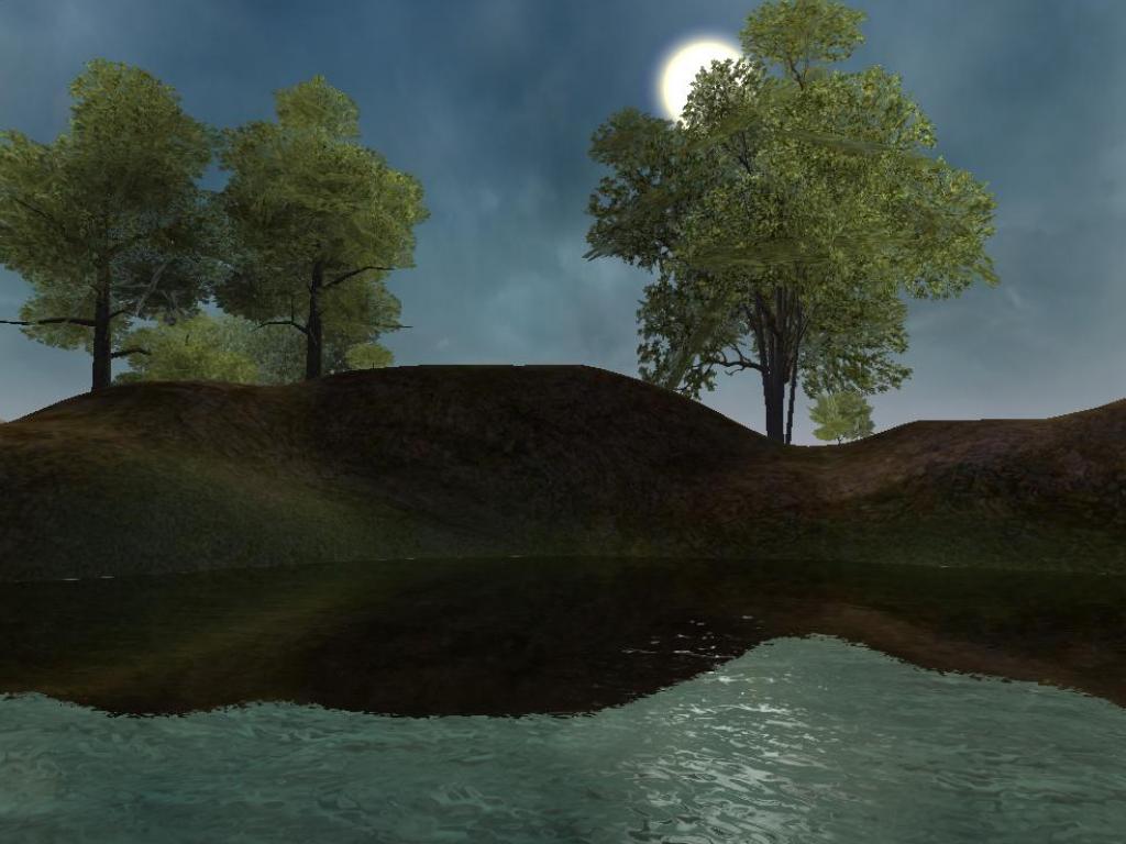 Скриншот из игры Бельтион: Свод Равновесия - 109