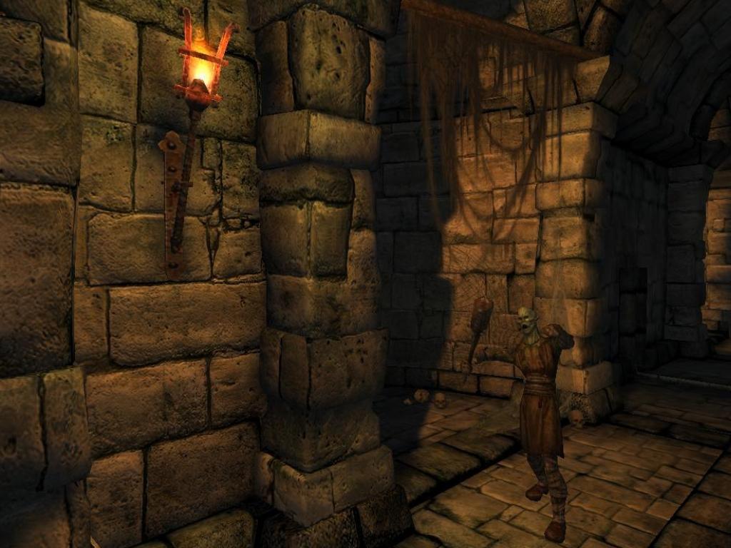 Скриншот из игры Бельтион: Свод Равновесия - 130