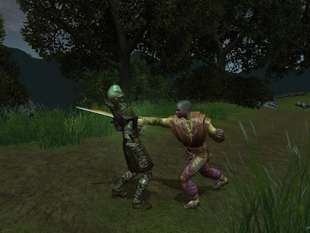 Скриншот из игры Бельтион: Свод Равновесия - 51