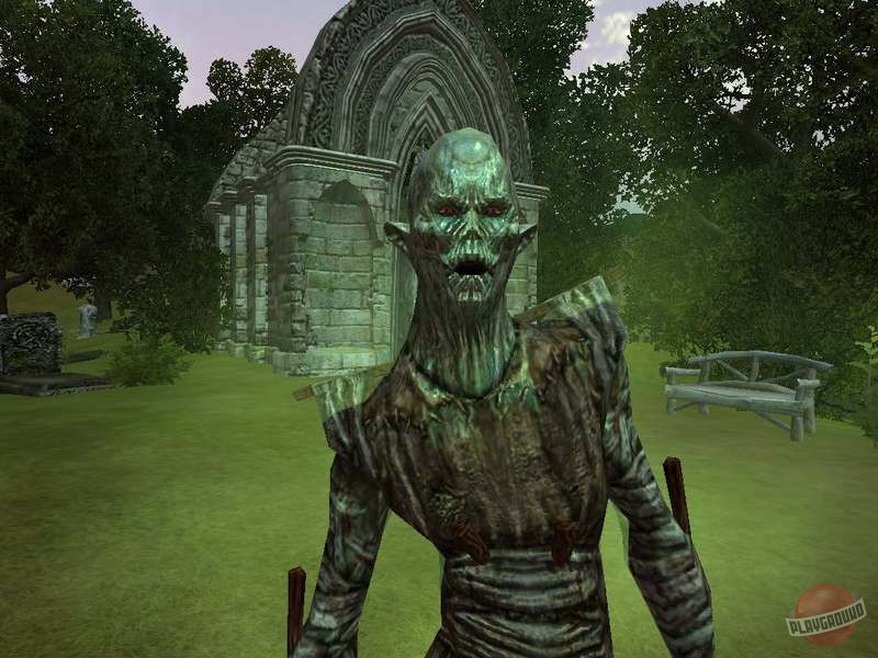 Скриншот из игры Бельтион: Свод Равновесия - 30