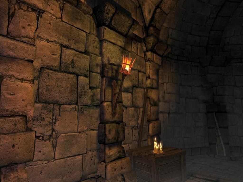 Скриншот из игры Бельтион: Свод Равновесия - 159