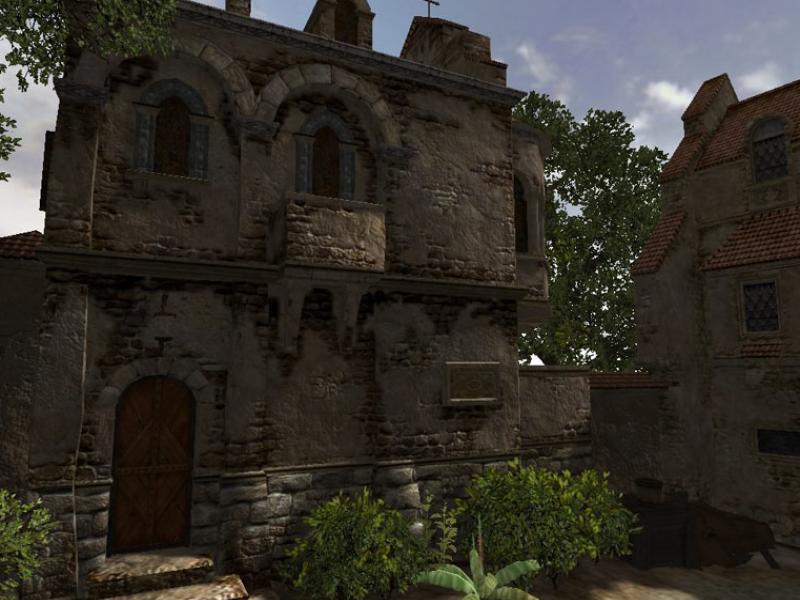 Скриншот из игры Бельтион: Свод Равновесия - 129