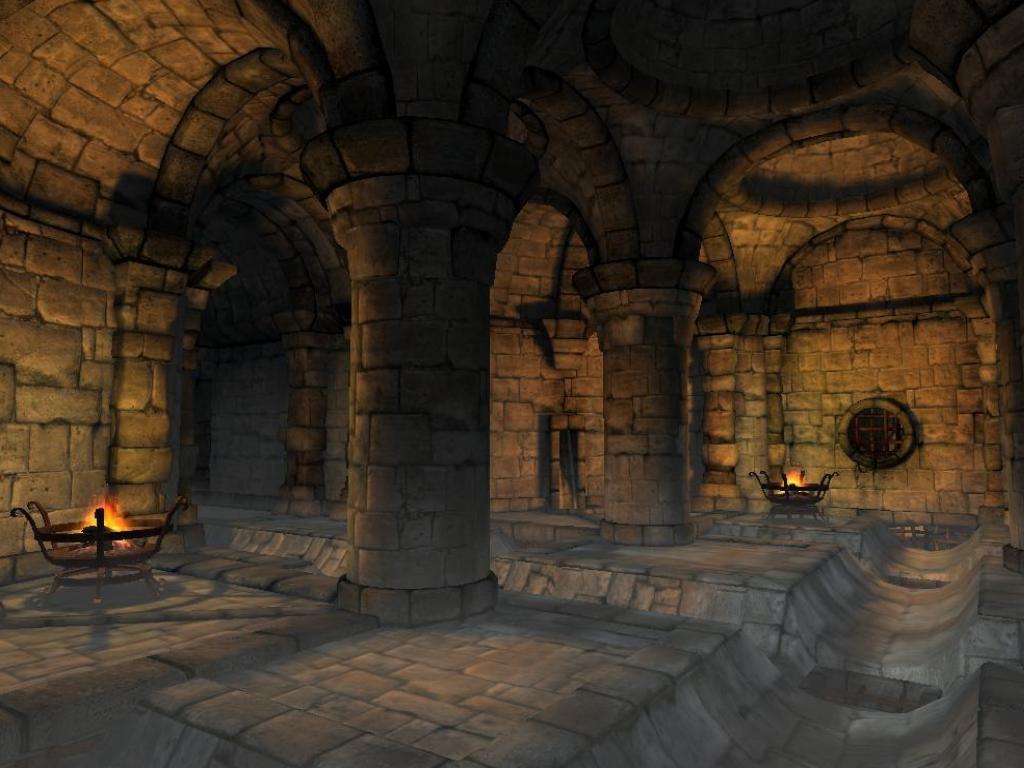 Скриншот из игры Бельтион: Свод Равновесия - 115