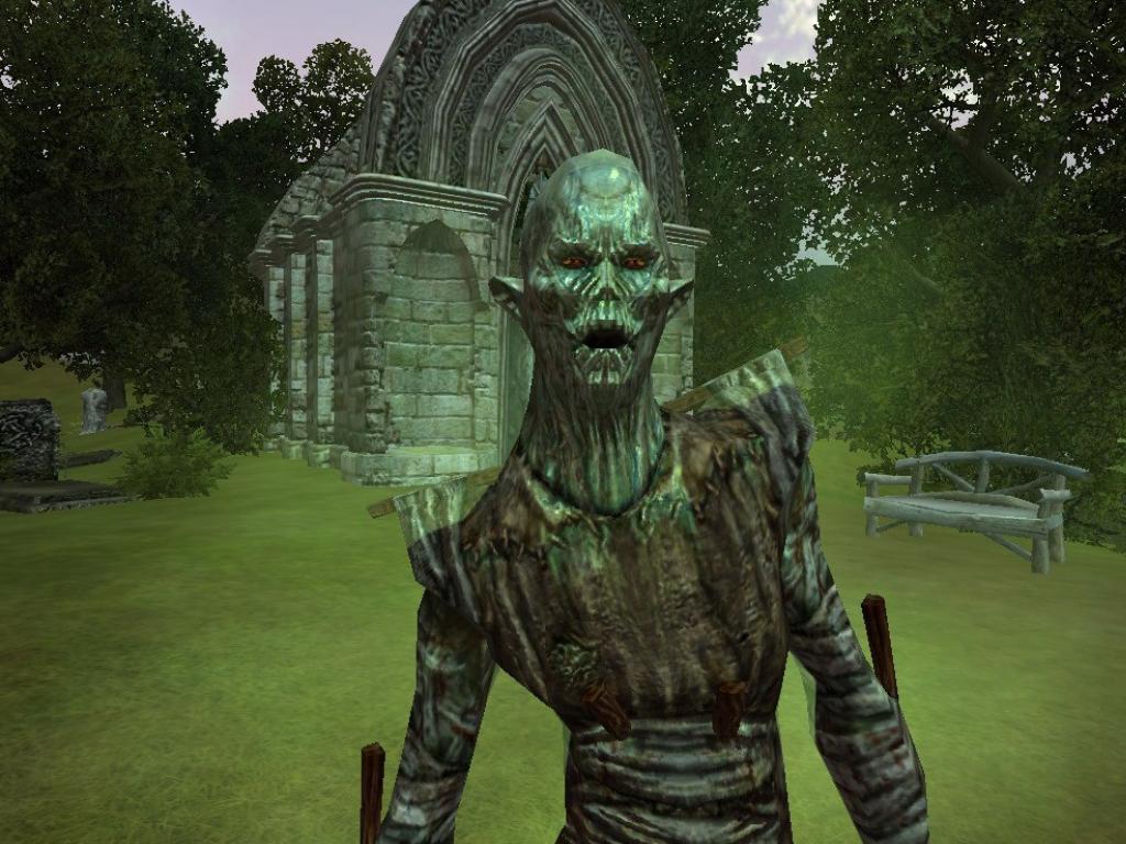 Скриншот из игры Бельтион: Свод Равновесия - 160