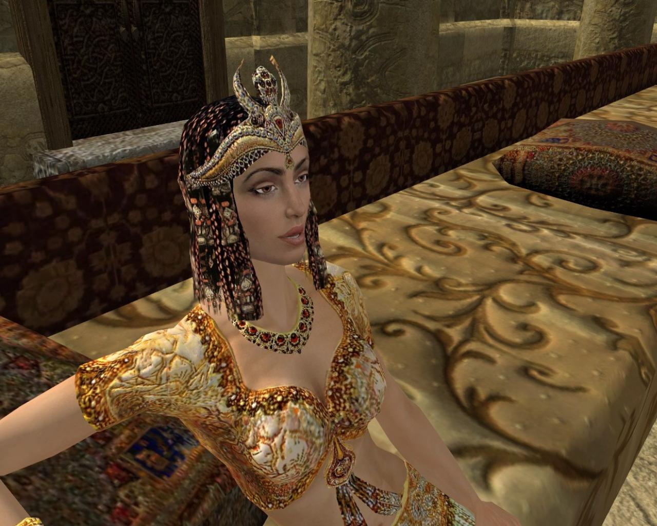 Скриншот из игры Бельтион: Свод Равновесия - 114