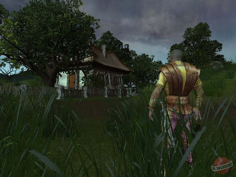 Скриншот из игры Бельтион: Свод Равновесия - 32