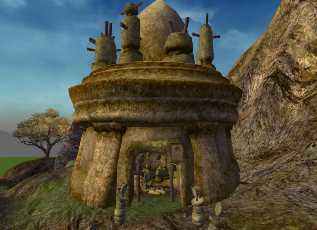 Скриншот из игры Бельтион: Свод Равновесия - 144