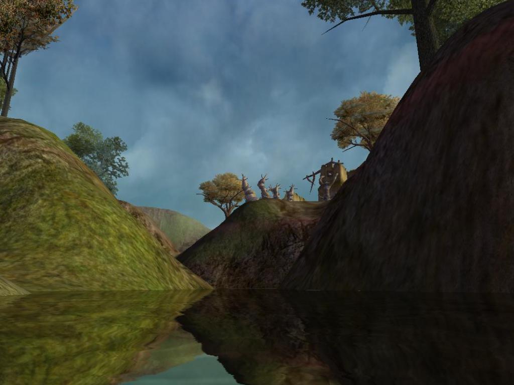 Скриншот из игры Бельтион: Свод Равновесия - 27