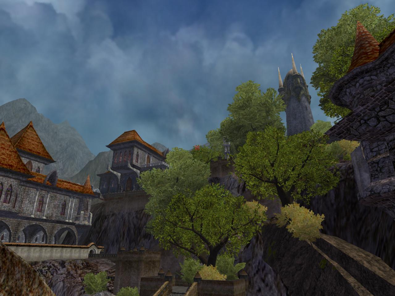 Скриншот из игры Бельтион: Свод Равновесия - 152