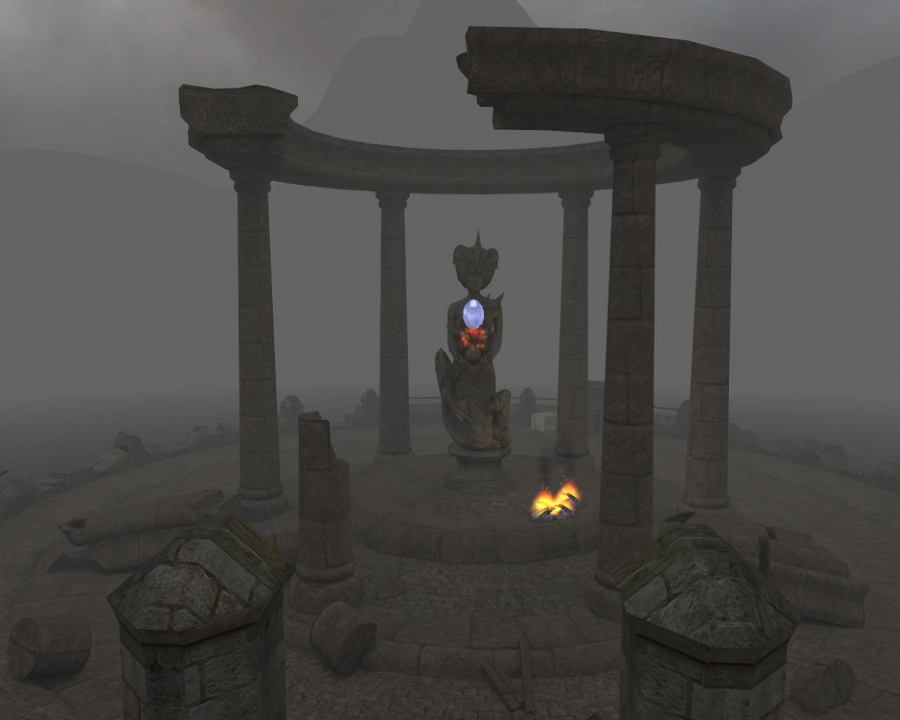 Скриншот из игры Бельтион: Свод Равновесия - 96