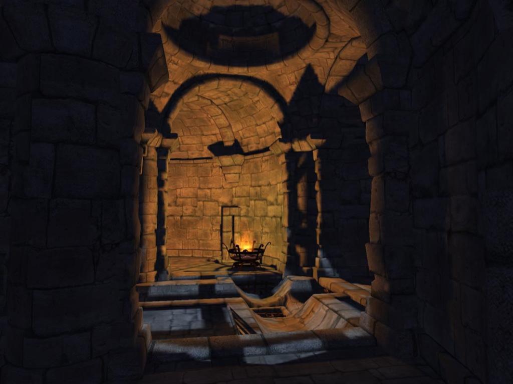 Скриншот из игры Бельтион: Свод Равновесия - 125