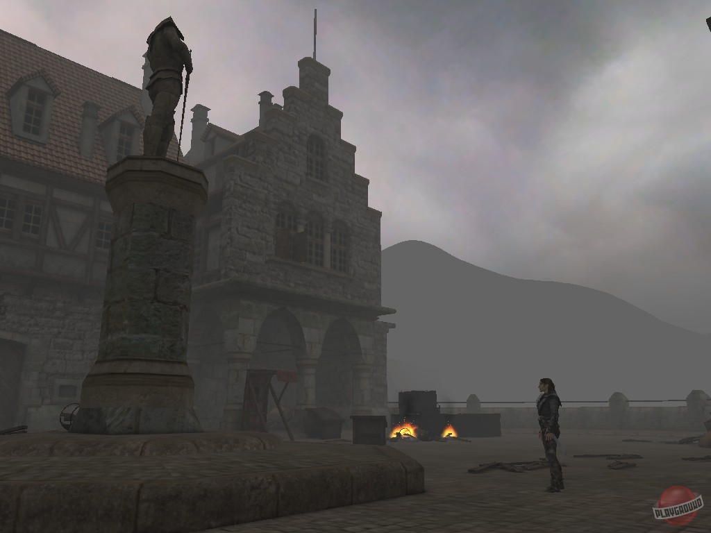 Скриншот из игры Бельтион: Свод Равновесия - 35