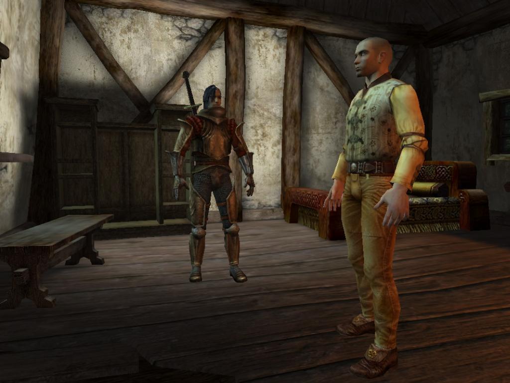 Скриншот из игры Бельтион: Свод Равновесия - 100