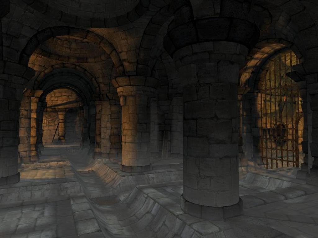 Скриншот из игры Бельтион: Свод Равновесия - 124