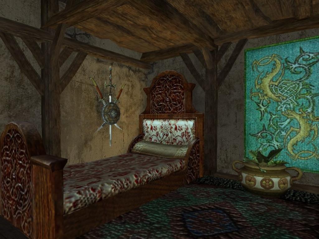 Скриншот из игры Бельтион: Свод Равновесия - 89