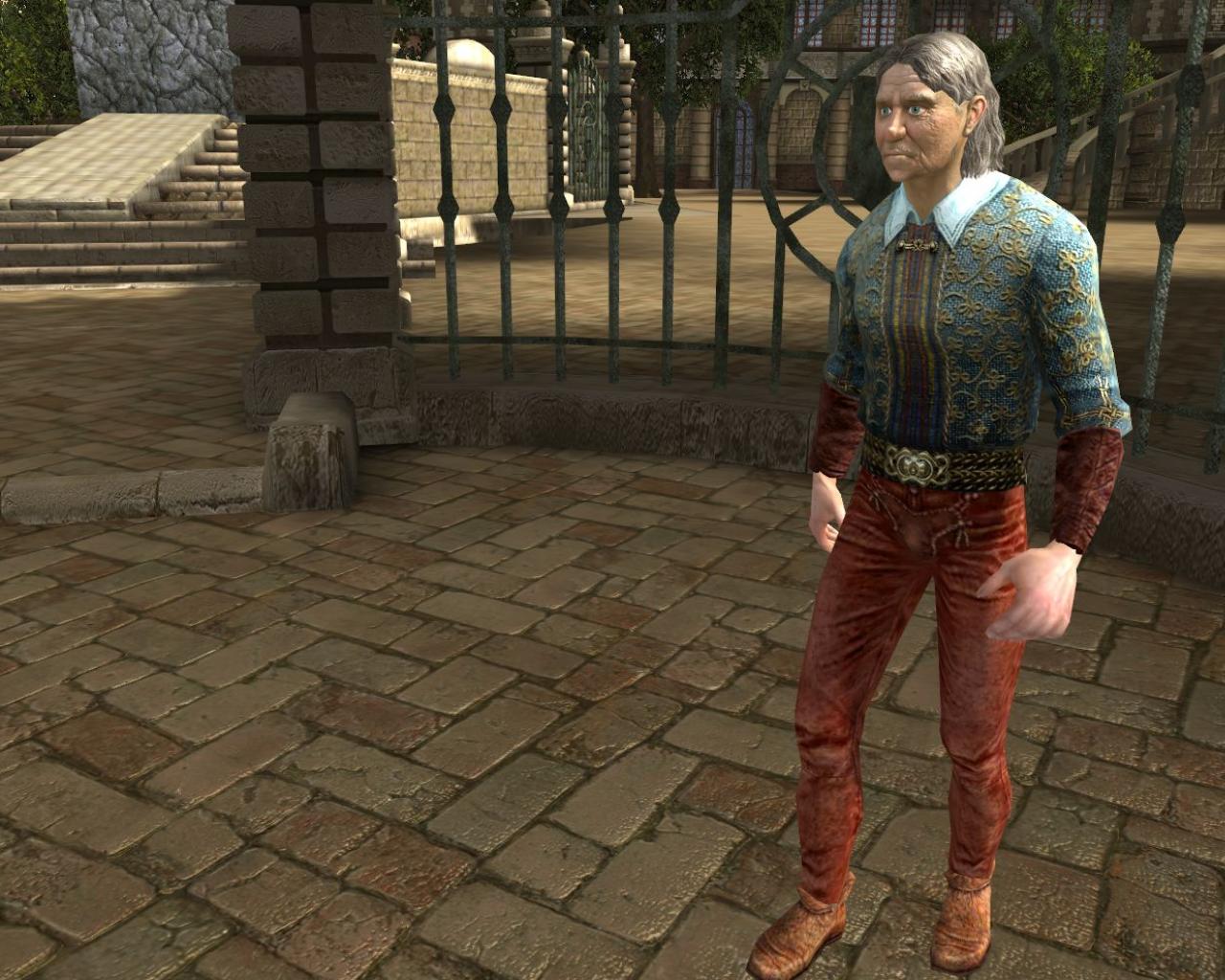 Скриншот из игры Бельтион: Свод Равновесия - 74