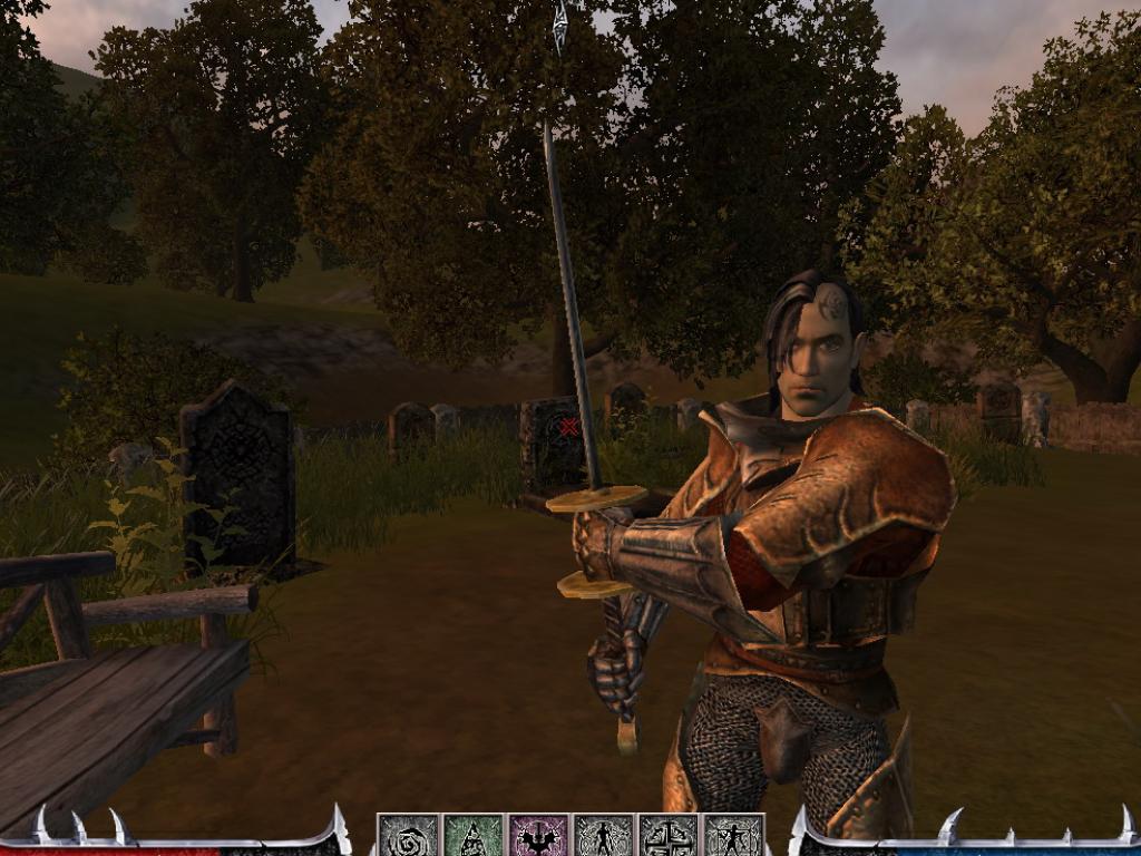 Скриншот из игры Бельтион: Свод Равновесия - 54