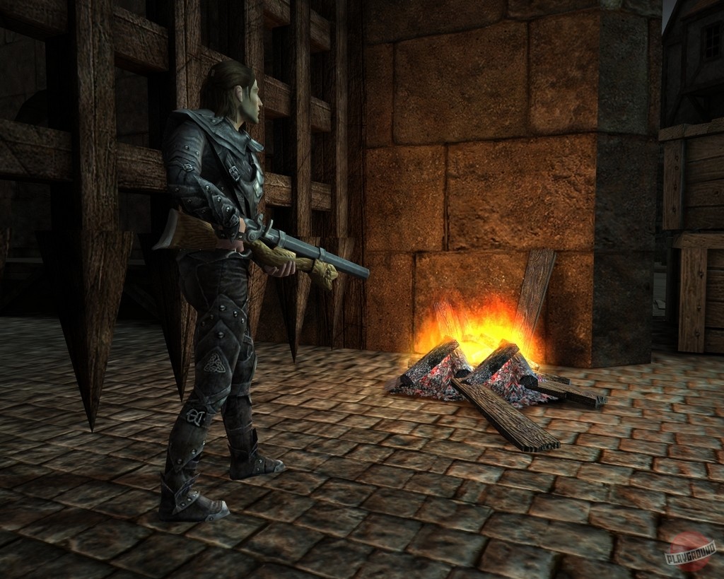 Скриншот из игры Бельтион: Свод Равновесия - 69