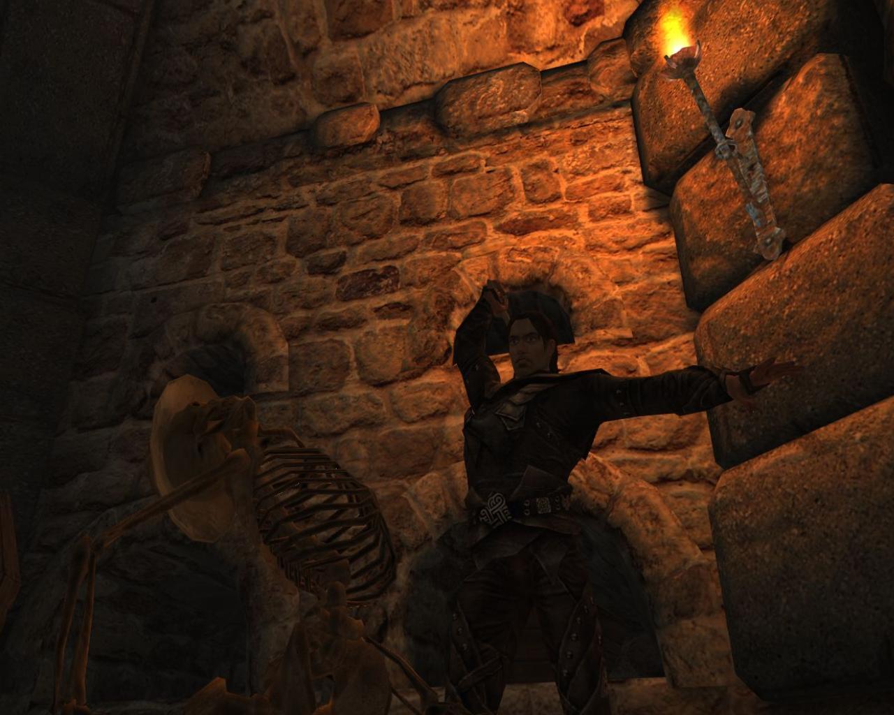 Скриншот из игры Бельтион: Свод Равновесия - 161