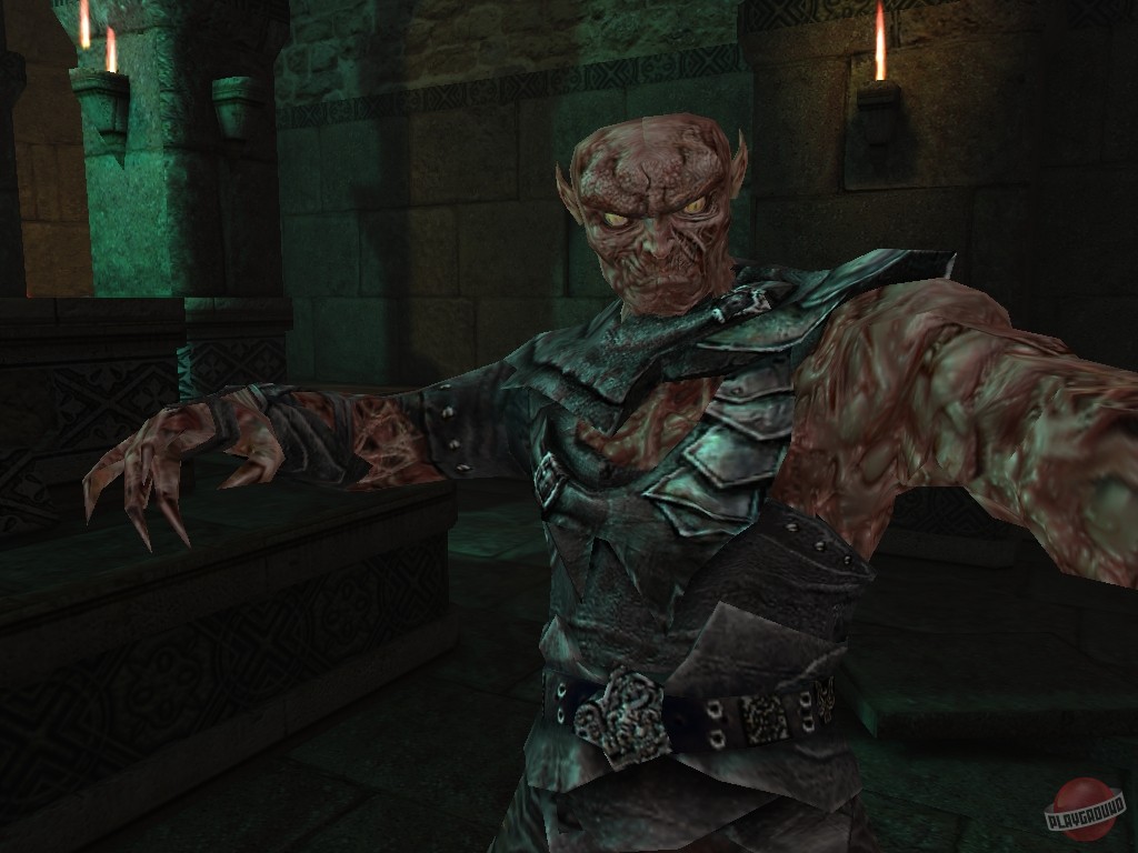 Скриншот из игры Бельтион: Свод Равновесия - 37