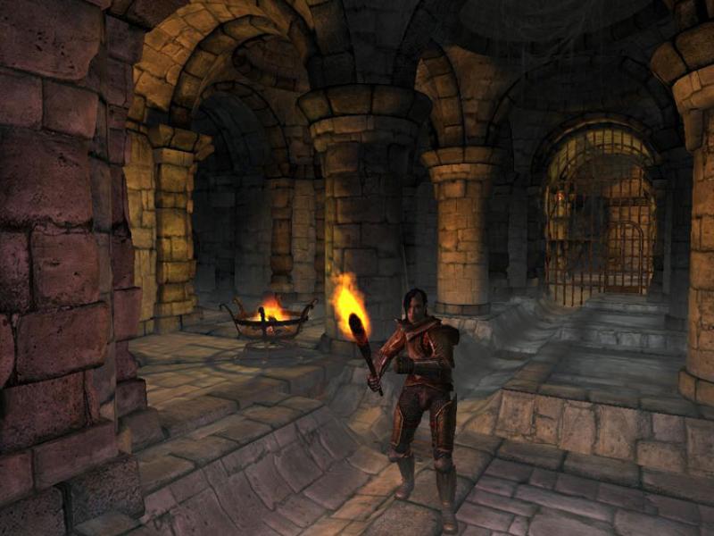 Скриншот из игры Бельтион: Свод Равновесия - 38