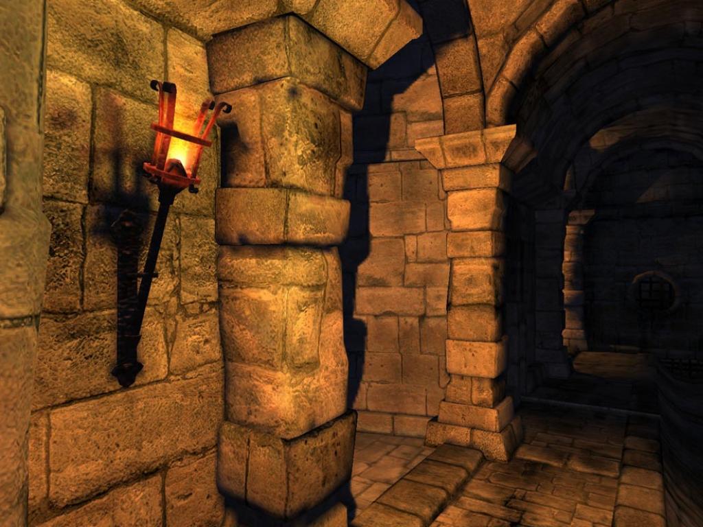 Скриншот из игры Бельтион: Свод Равновесия - 113