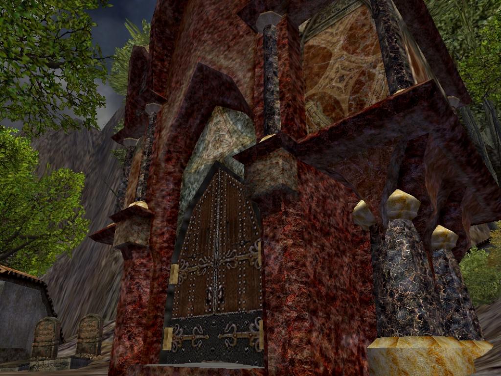 Скриншот из игры Бельтион: Свод Равновесия - 137