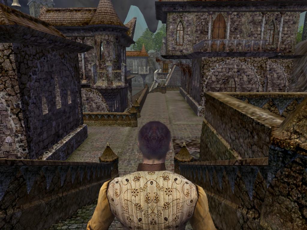 Скриншот из игры Бельтион: Свод Равновесия - 46