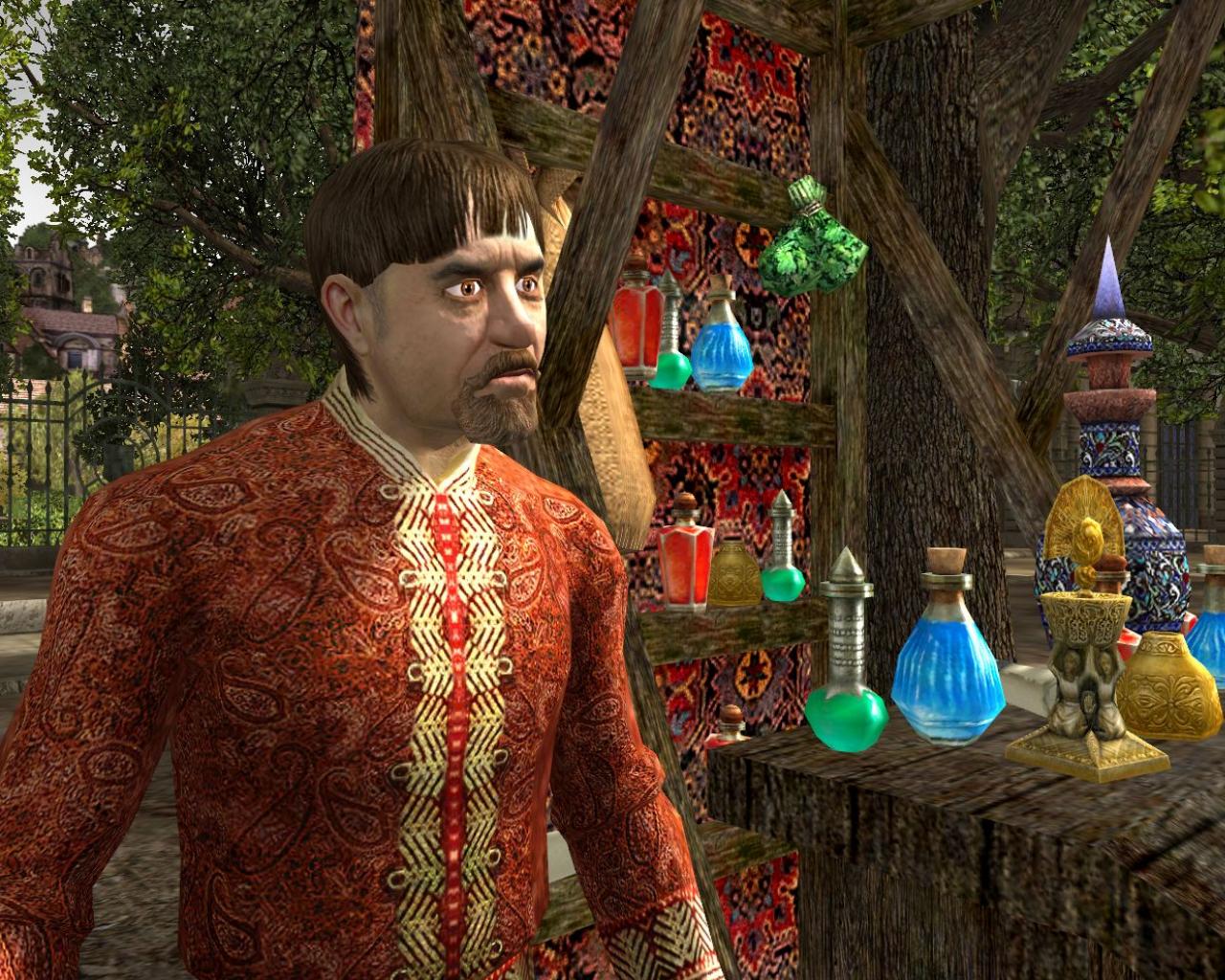 Скриншот из игры Бельтион: Свод Равновесия - 34