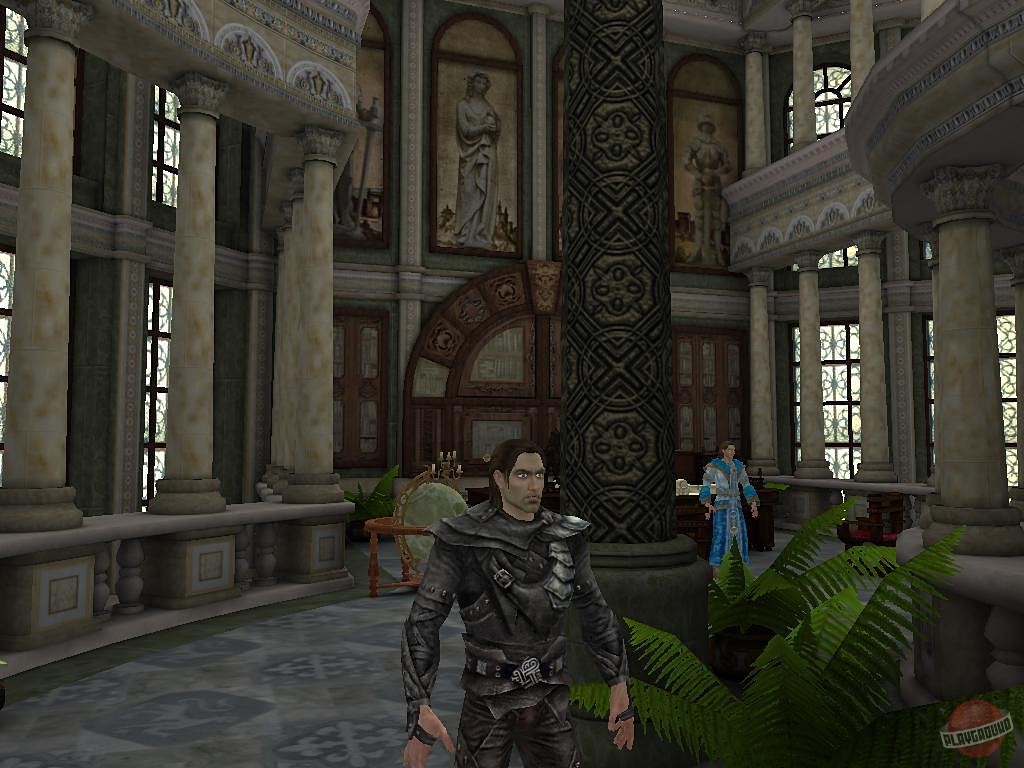 Скриншот из игры Бельтион: Свод Равновесия - 71