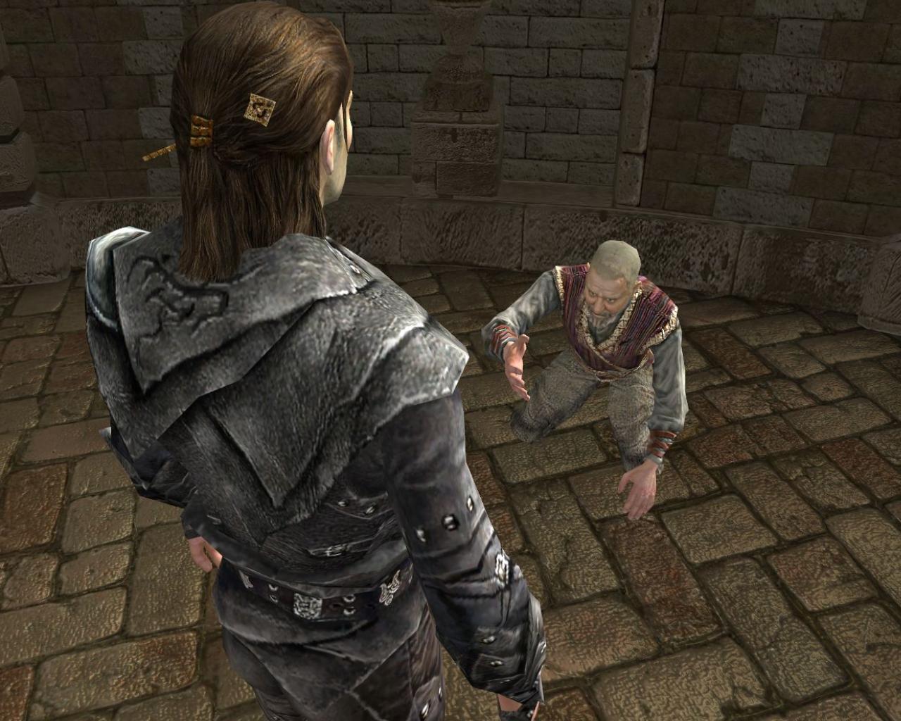 Скриншот из игры Бельтион: Свод Равновесия - 147