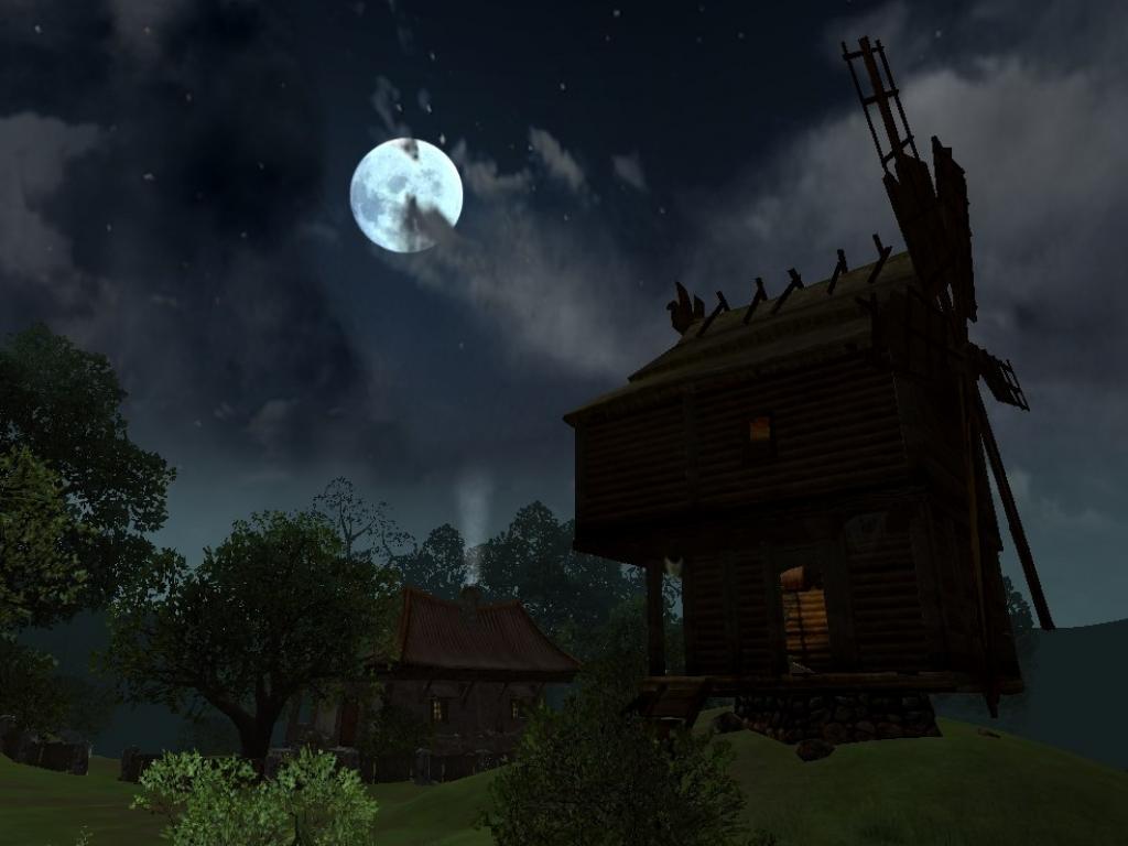 Скриншот из игры Бельтион: Свод Равновесия - 78