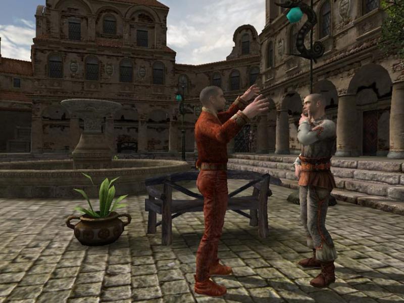 Скриншот из игры Бельтион: Свод Равновесия - 150