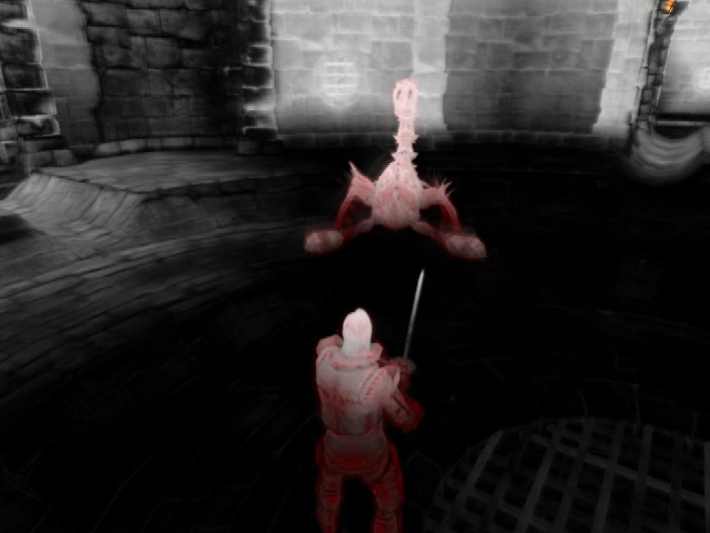 Скриншот из игры Бельтион: Свод Равновесия - 112