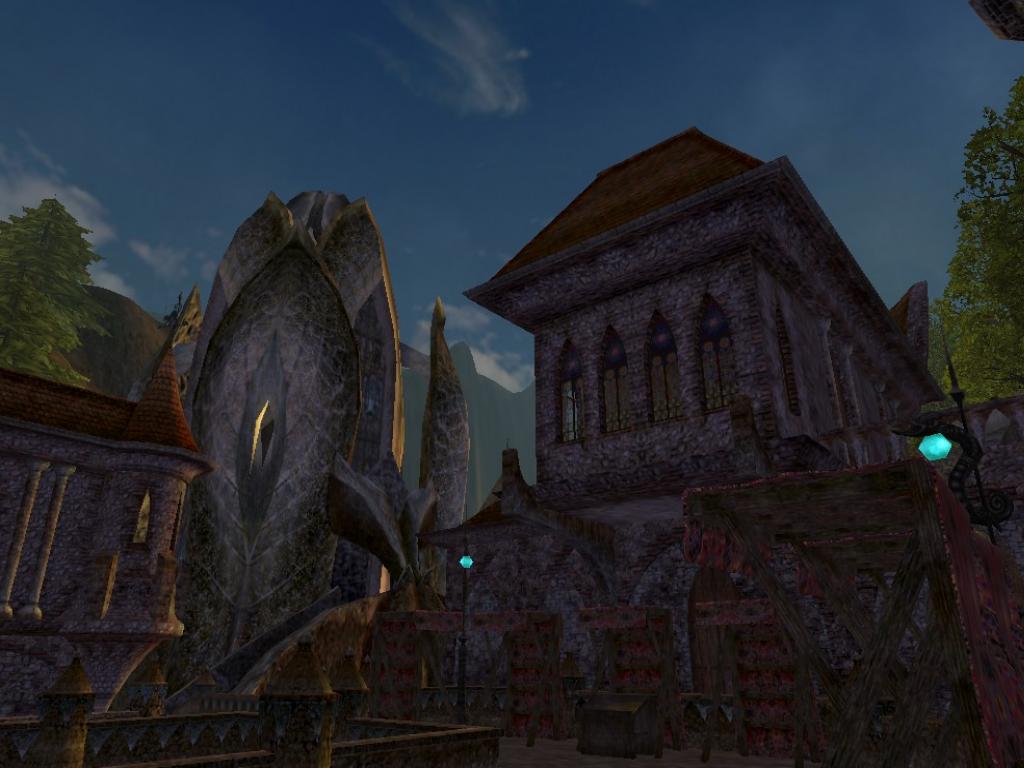 Скриншот из игры Бельтион: Свод Равновесия - 49